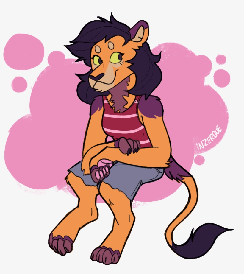 Commission Kelly - Cartoon, transparent png #4662107