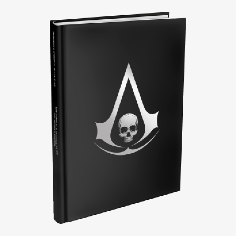 Assassin's Creed Iv Black Flag Collector's Edition, transparent png #4662349