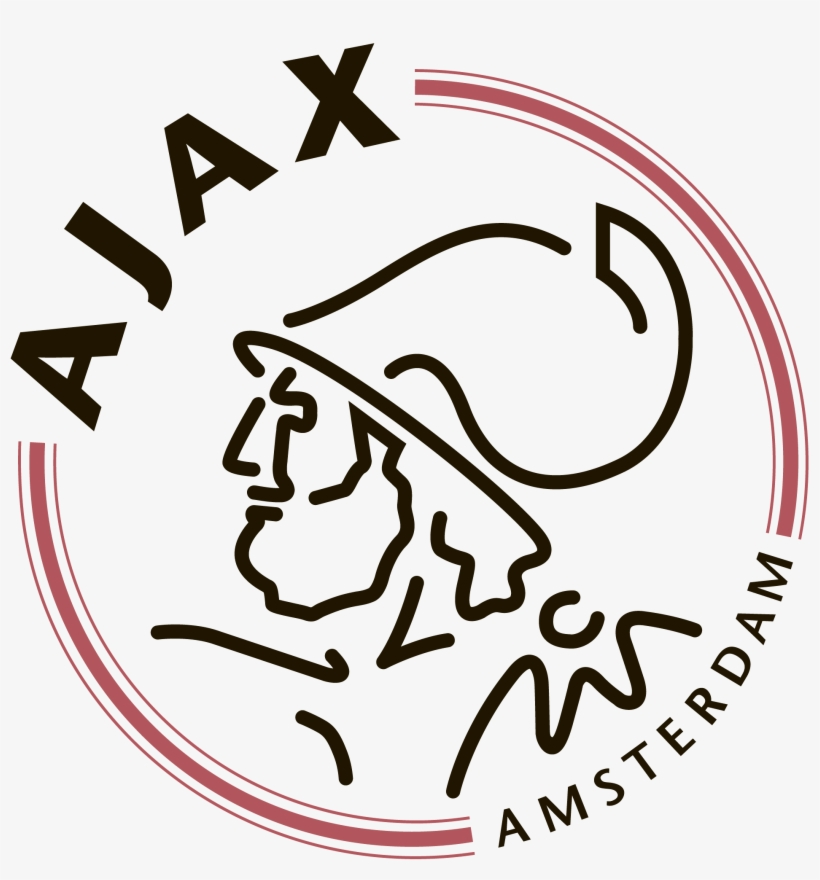 Ajax Logo Photo Background - Ajax Logo Transparent, transparent png #4662425