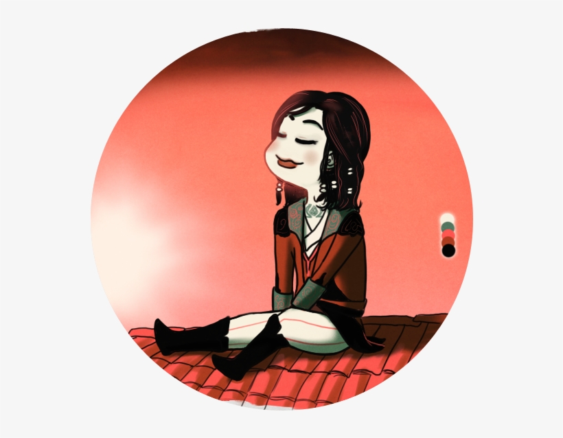 Mary Read/james Kidd From Assassin's Creed 4 Black - Mary Read, transparent png #4662434