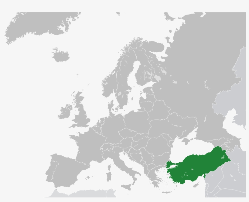 European Countries In Latin, transparent png #4662638