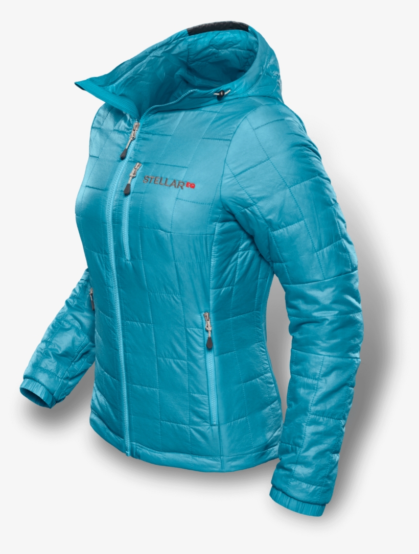 The Upside Is That The Fabric And The Insulation Has - Hood, transparent png #4662690