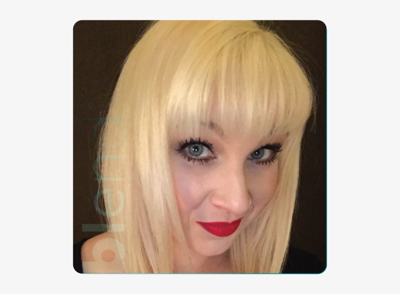 Makeup Artist & Hair Stylistmarisa Has Been A Makeup - Cosmetics, transparent png #4662931