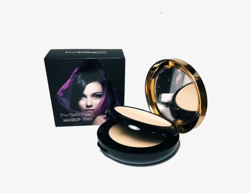 Face Powder, transparent png #4662981