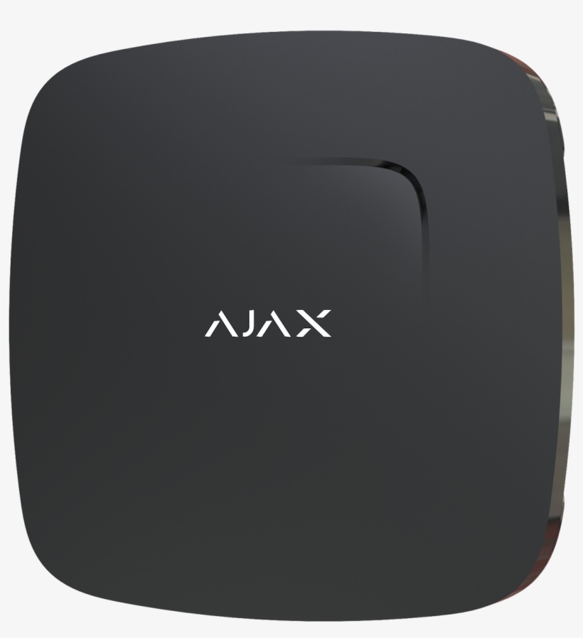 Ajax Fireprotect - Gadget, transparent png #4662982