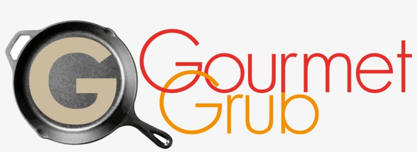 Logo Design By Mac Creative For Gourmet Grub - Skipton Building Society - Harrogate, transparent png #4663187