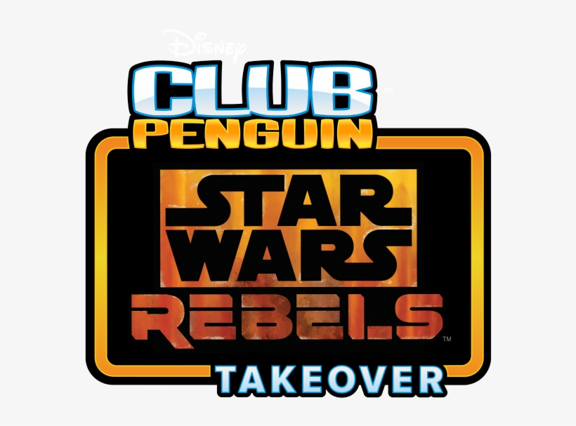 Club Penguin Star Wars Rebels - Star Wars Rebels Anakin Skywalker, transparent png #4663432