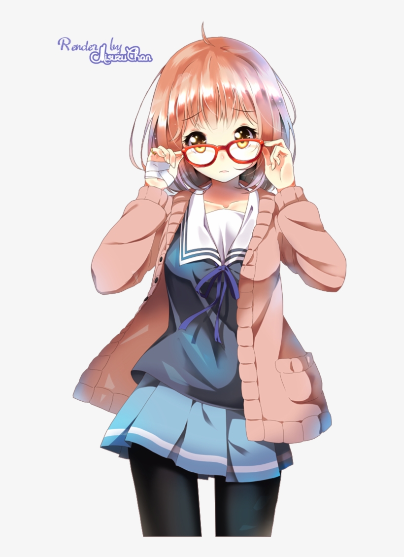 454716 Comm Oz Vessalius By Sukihi D5a3tu4 Mirai Kuriyama - Mirai Kuriyama Fanart, transparent png #4663606
