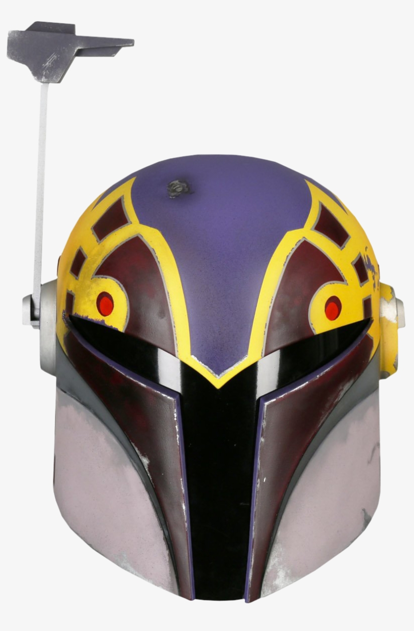 Star - Sabine Wren, transparent png #4663712