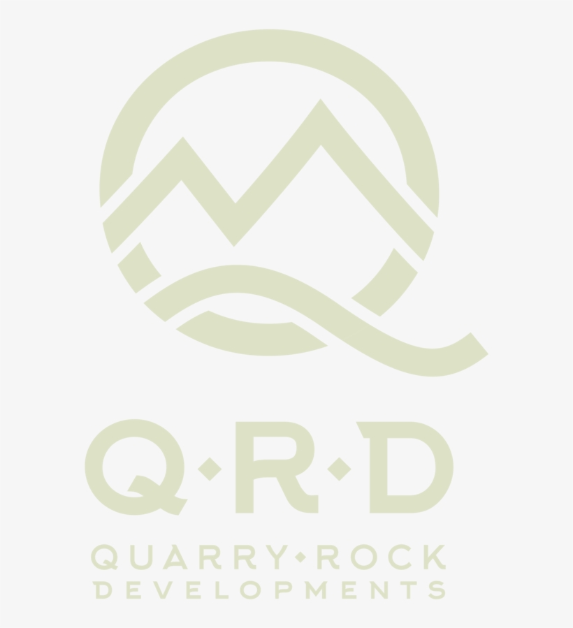 New Qrdlogocream, transparent png #4663988