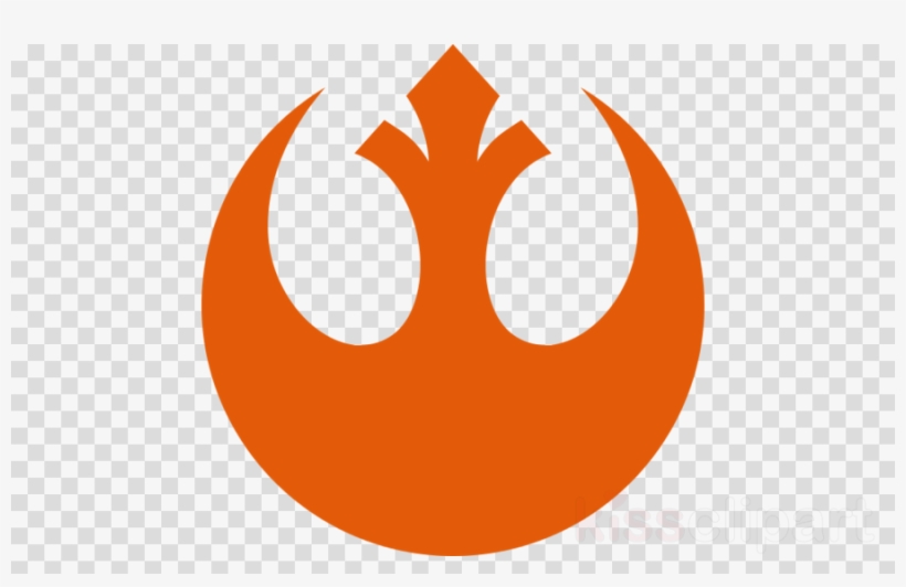 Download Star Wars Rebel Symbol Clipart Rebel Alliance - Decal International Lock-out Symbol Car Window Jet, transparent png #4664038
