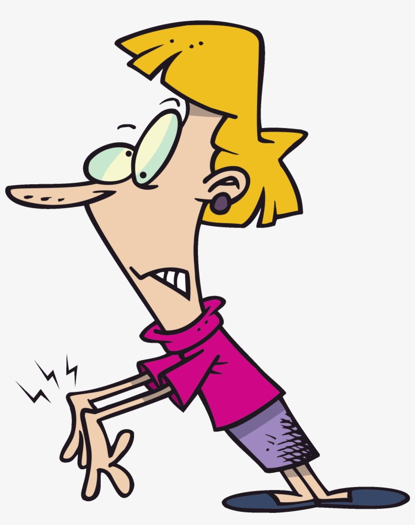 Joint And Muscle Aches Symptoms Gone Carpeltunnel - Carpal Tunnel Syndrome, transparent png #4664127