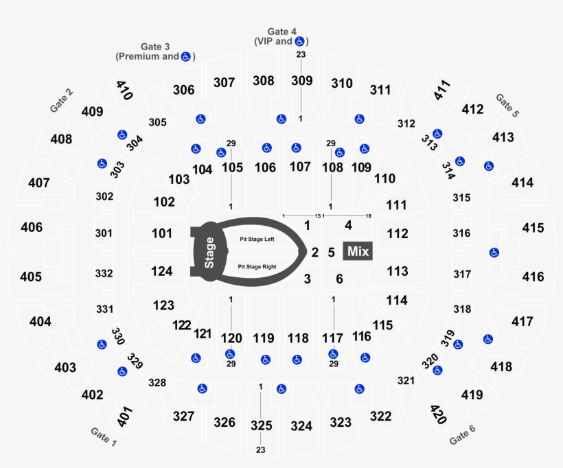 Legend - Americanairlines Arena, transparent png #4664213