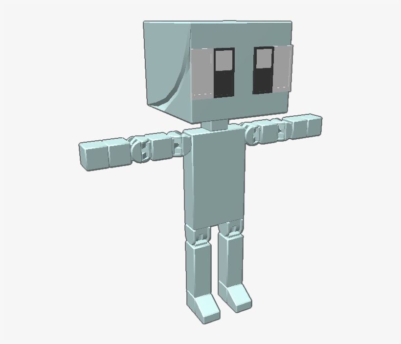 A Template For Anyone Who's Making A Bb To Use - Illustration, transparent png #4664217