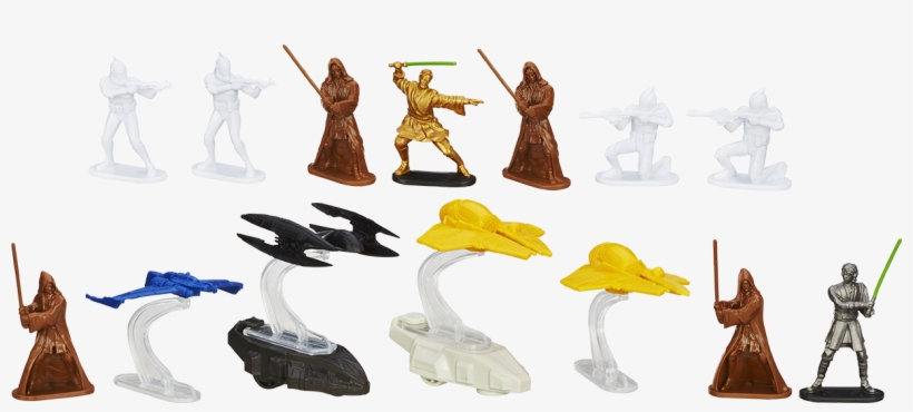 Star Wars Rebels Command Invasionsset, Final Battle, - Star Wars Command Invasion Pack, transparent png #4664489