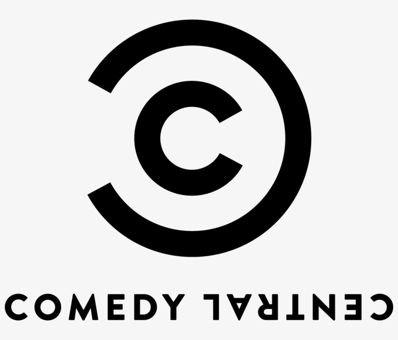 Comedy Central Tv Logo, transparent png #4664624