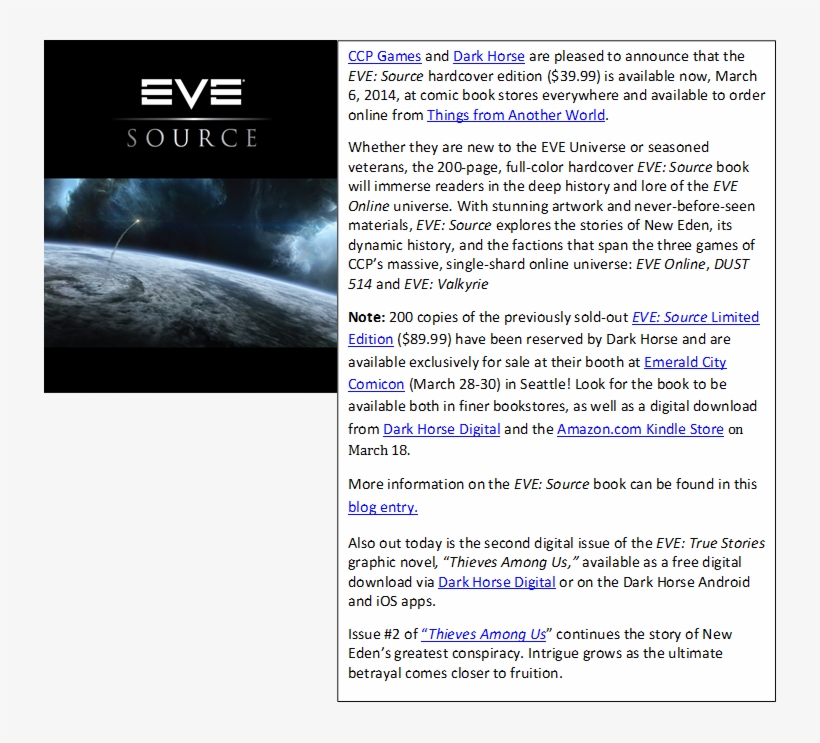 Eve - Eve Online, transparent png #4664814