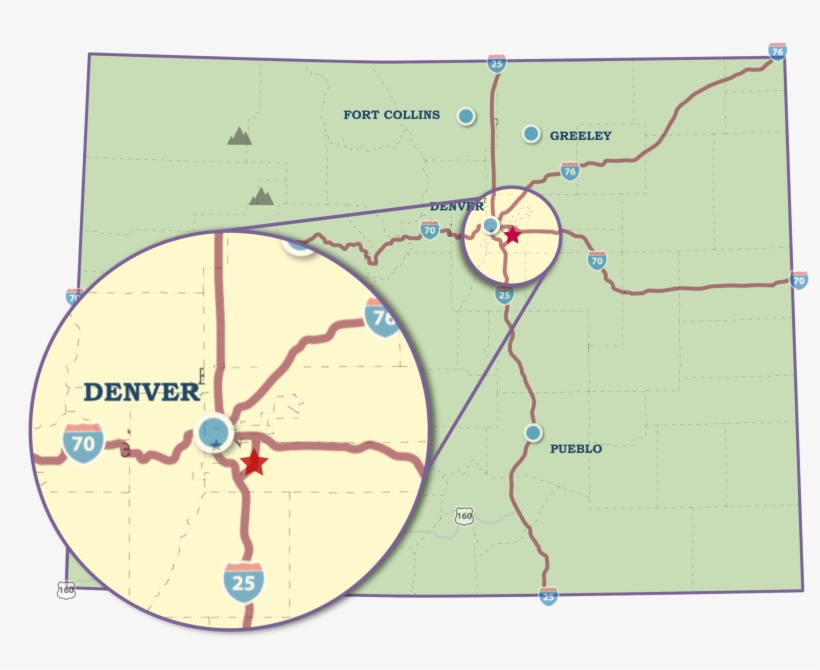 August 13, 2018 Every So Often, We Like To Post An - Map, transparent png #4665334