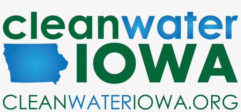 Reverse - Clean Water Iowa, transparent png #4665402
