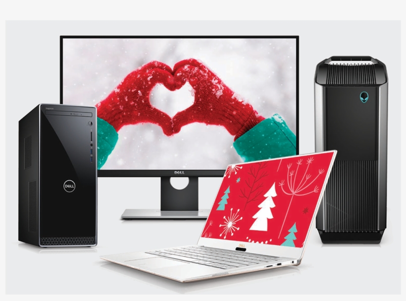 Dell Home Black Friday Leak Ad Scan 1 1541101302225 - Dell Black Friday 2018, transparent png #4665746