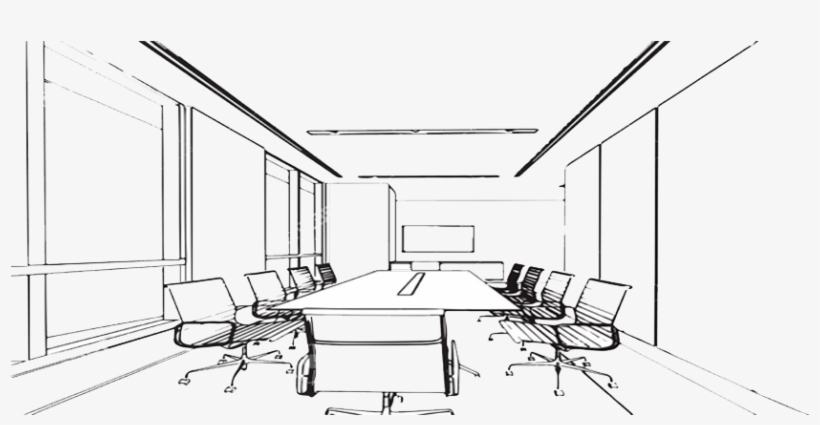 Corporate Query - Interior Design, transparent png #4665864