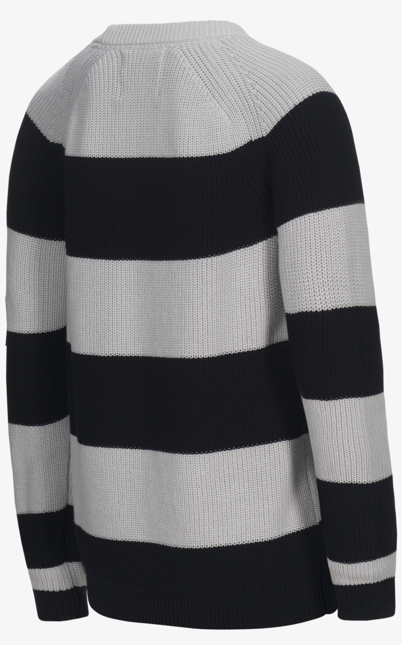 Men's Doc Cotton Striped Sweater Pattern - Peak Performance Men's Doc Cotton Striped Sweater, transparent png #4665867