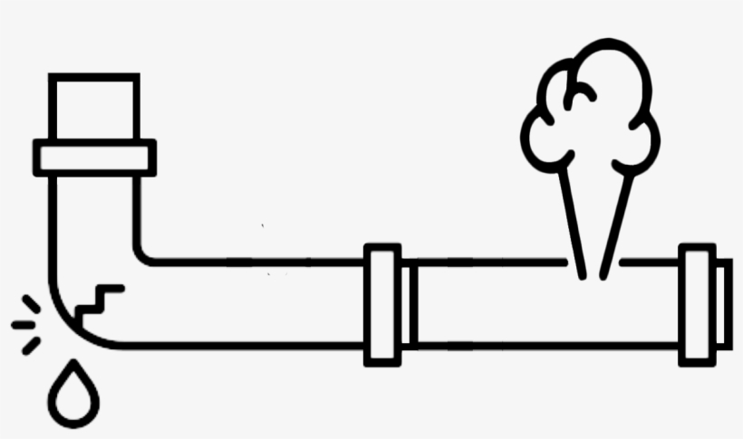 Leak Detection, transparent png #4666058