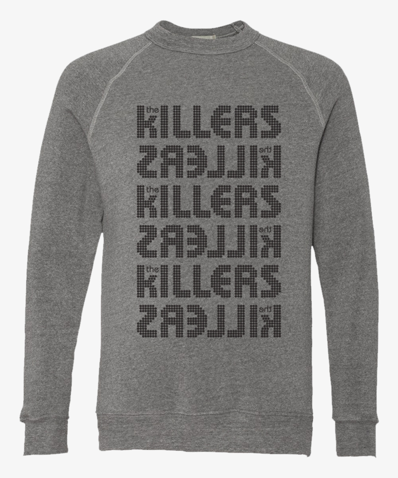 Hover To Zoom - Killers, transparent png #4666164