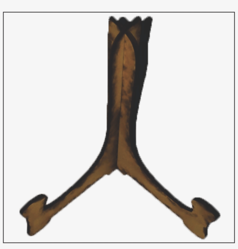 2 - Furniture, transparent png #4666264