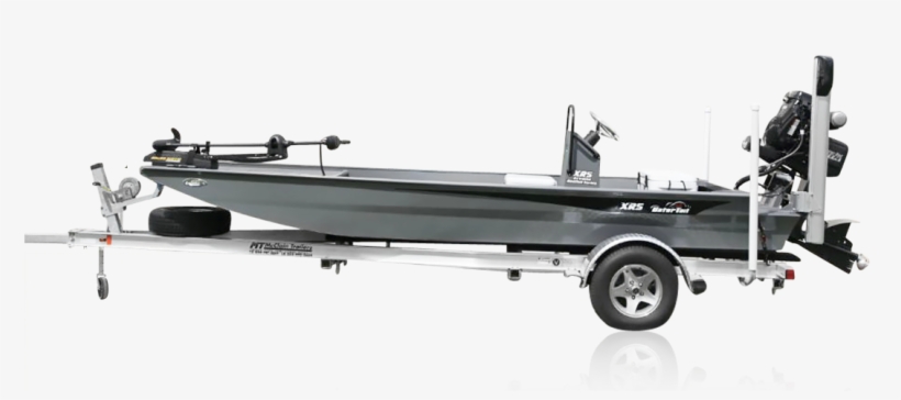 Redfish Series - Gator Tail Boat, transparent png #4666749