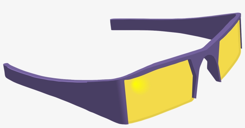 Transparent Glasses Cool, transparent png #4666779