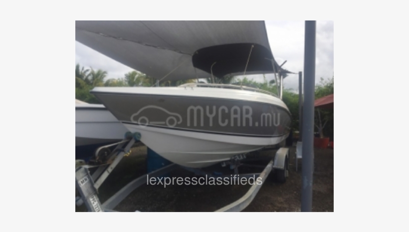 Super Cobra Year 2014 Speed Boat - Launch, transparent png #4666817