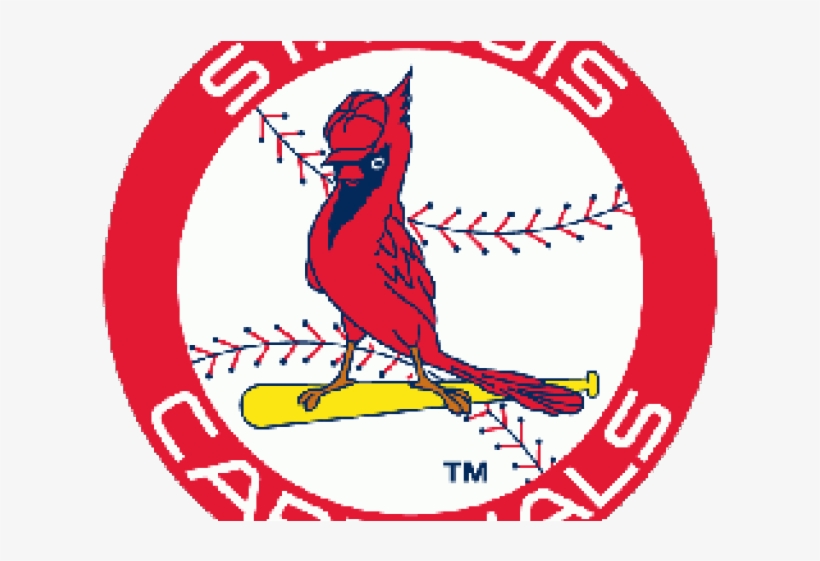 St. Louis Cardinals, transparent png #4666887