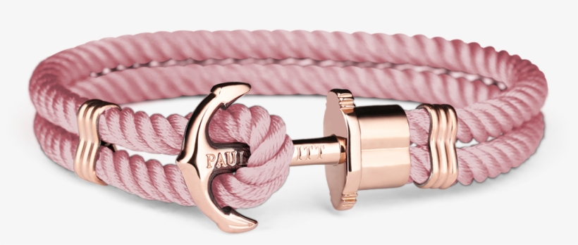 Paul Hewitt Bracelet Blue, transparent png #4666954