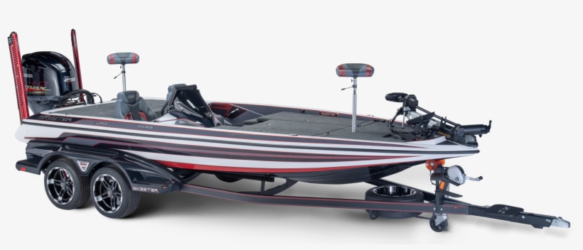 Photos May Reflect Product With Optional Features - 2019 Skeeter Fx21, transparent png #4666956