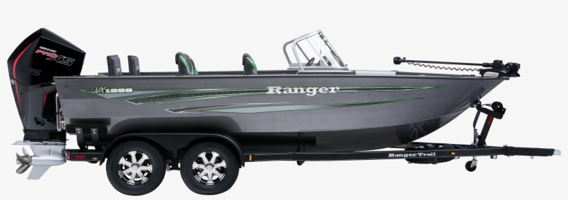 2019 Ranger Rt 198, transparent png #4667019