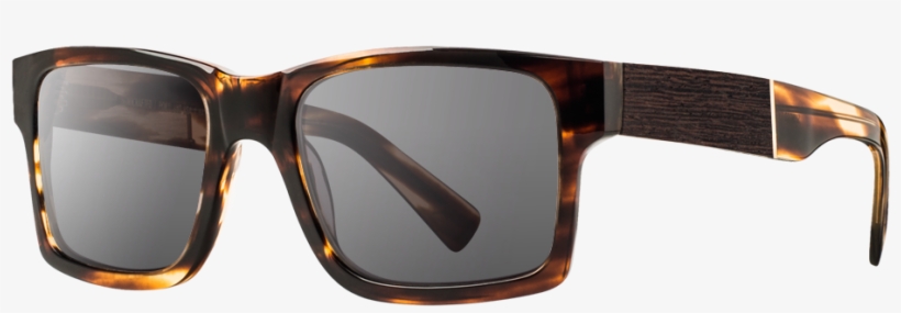 Shwood Canby Made In Portland Shwood 50/50 Sunglasses - Shwood Sunglasses, transparent png #4667023