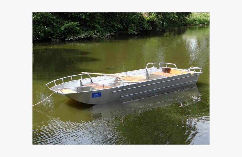 Photo Taken At La Maltière - Barque, transparent png #4667087