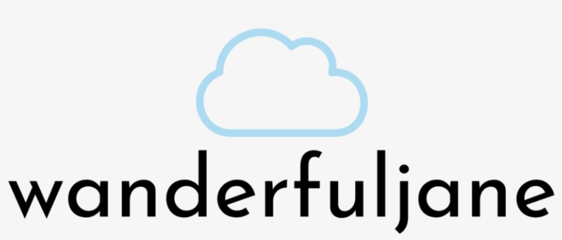 Wanderfuljane-logo Format=1500w, transparent png #4667088