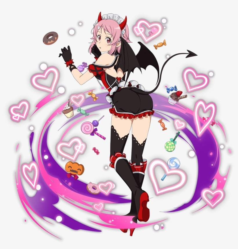 A Sexy Halloween - Wacky Happy Halloween Lisbeth, transparent png #4667091