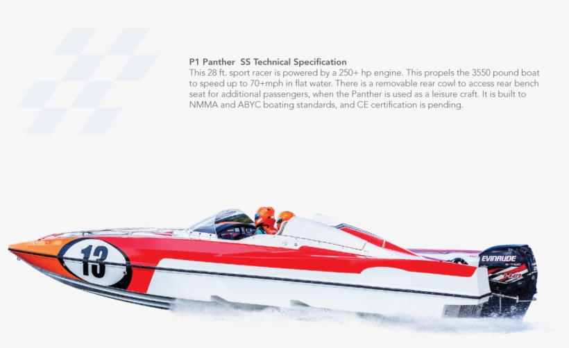 Thank You - Boat, transparent png #4667167