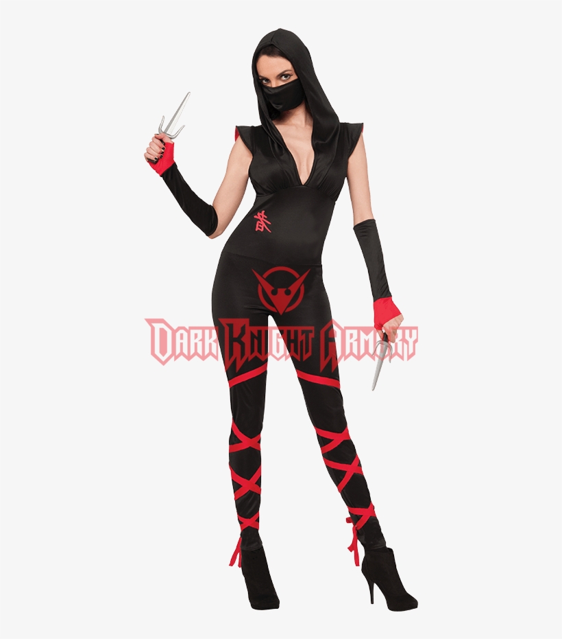 Sexy Sensei Costume - Sensei Master Adult Costume, transparent png #4667171