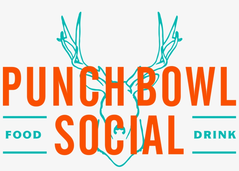 Punchbowl Social San Diego, transparent png #4667433