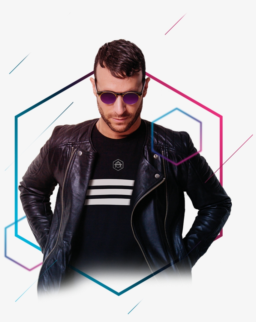 Bloody Sexy Halloween Weekend - Leather Jacket, transparent png #4667602