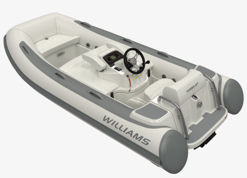1203 325t Iso 2019 Ff1 - Williams Turbojet, transparent png #4667720