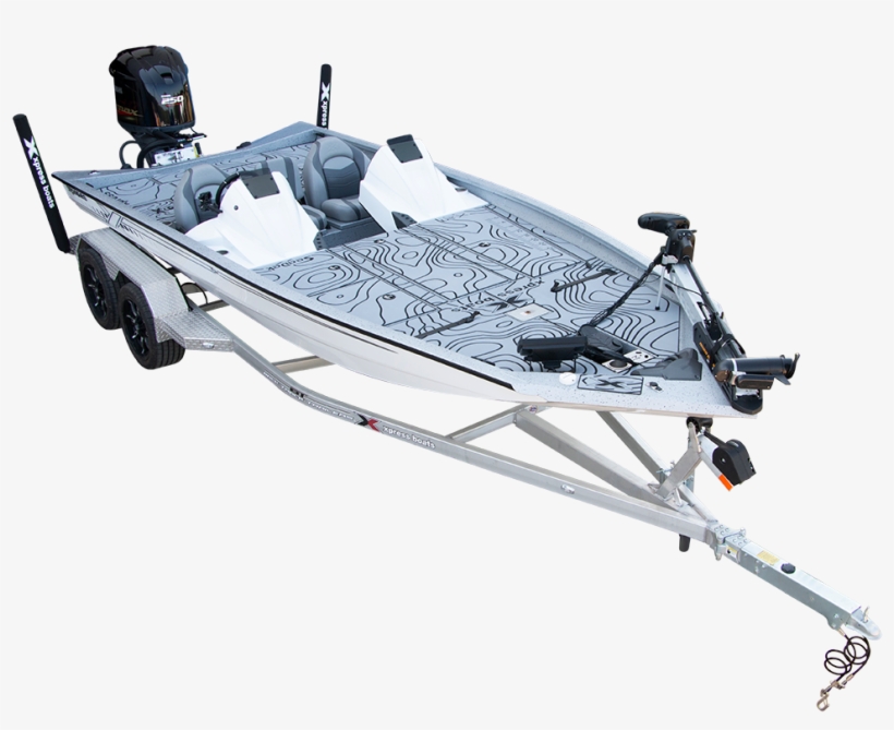 X21pro Front - Boat, transparent png #4667766