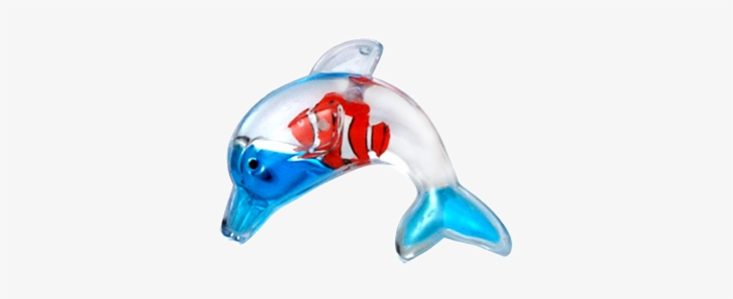 Acrylic Dolphin Glass Fluid Water All Types Miami Souvenir - Poly(methyl Methacrylate), transparent png #4667817
