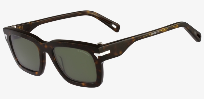 Gs600s Fat Dexter - G-star Raw Eyewear: Gs600s-001, transparent png #4667865