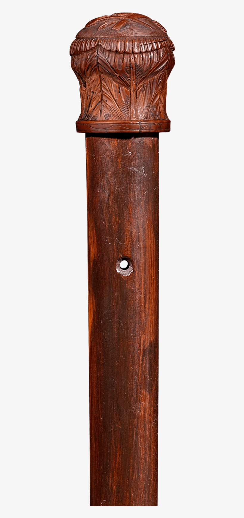 French Masonic Walking Stick - Not Applicable French Masonic Walking Stick, transparent png #4667943