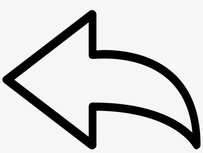 Png File Svg - Icono Ir Atras, transparent png #4668014